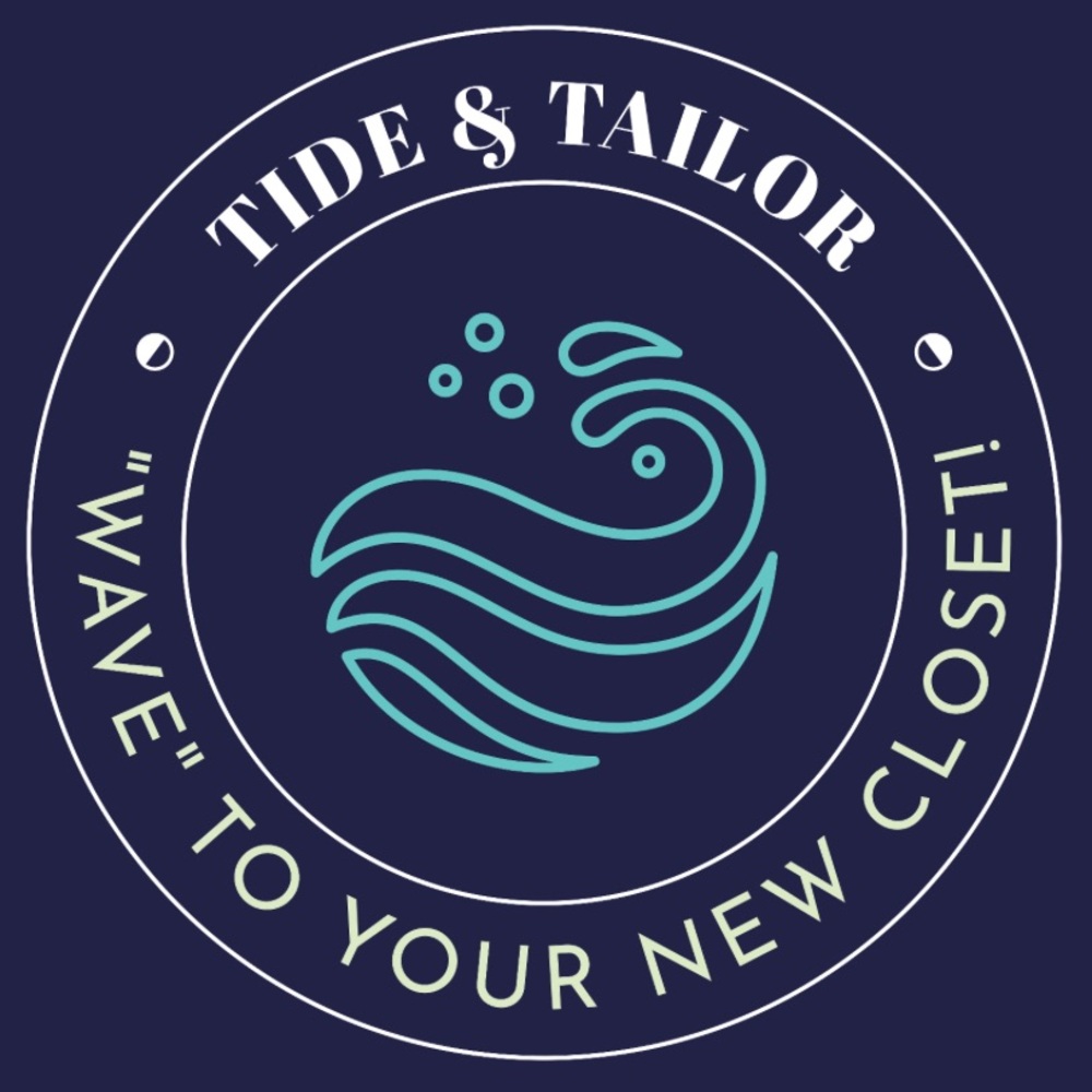 Meet your Posher, Tide & Tailor